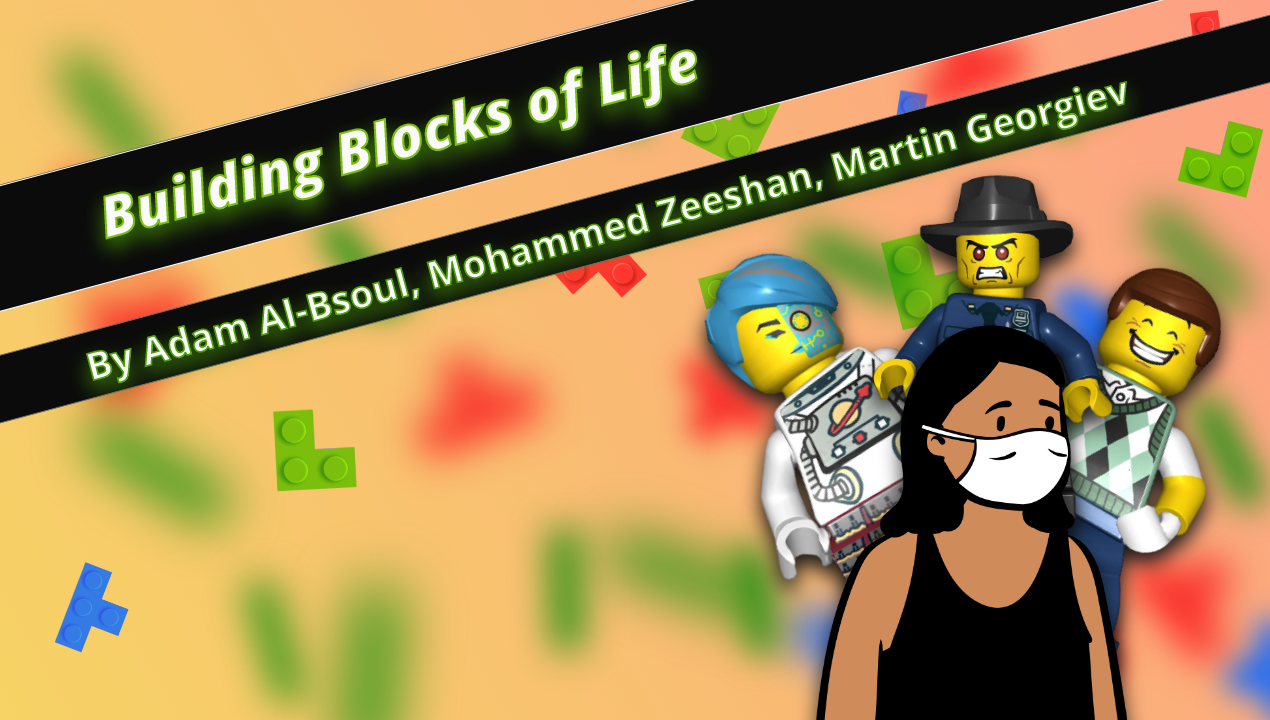 Building Blocks of Life